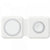 Apple Alimentatore Duo MagSafe