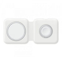 Apple Alimentatore Duo MagSafe