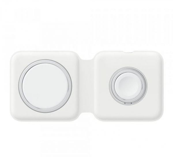 Apple Alimentatore Duo MagSafe
