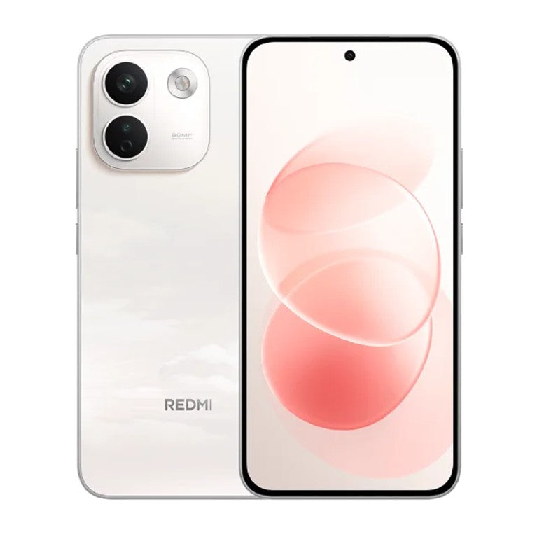 Xiaomi Redmi Note 17 Pro Max 256Gb 8Gb-Ram 5G Dual Sim - Cloud Blush - EU