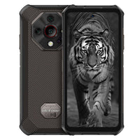 Ulefone Armor X16 128Gb 6Gb-Ram 4G Dual Sim - Wasteland Shadow - EU