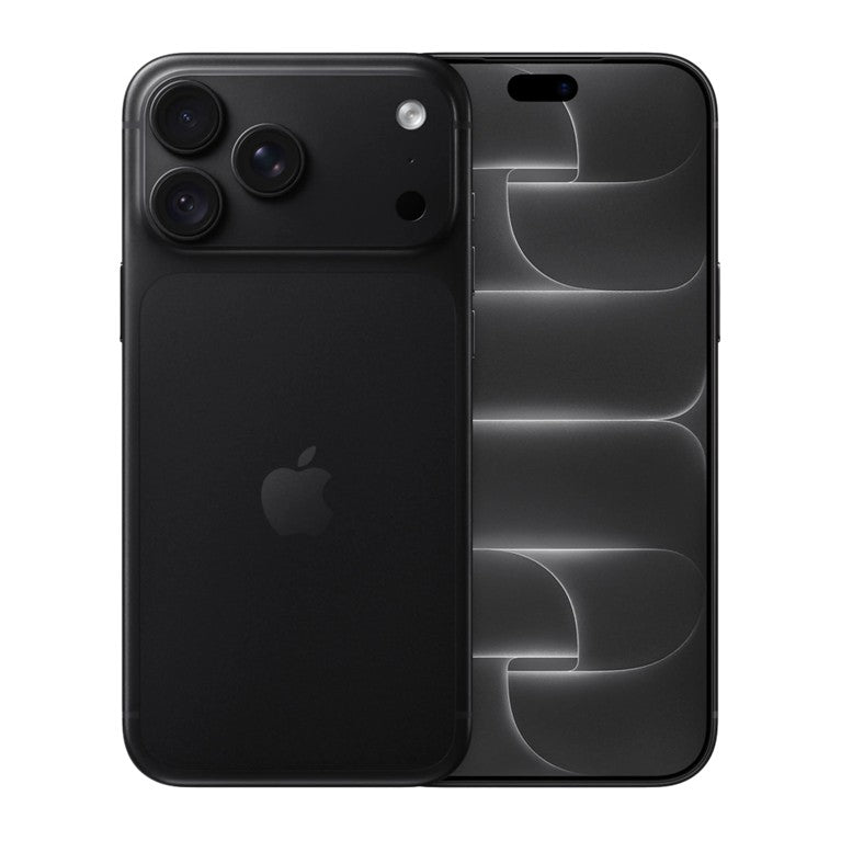Apple iPhone 18 Pro Max 2TB - Black - Italia