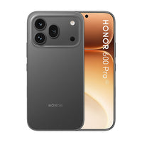 Honor 600 Pro 512Gb 12Gb-Ram 5G Dual Sim - Black - EU