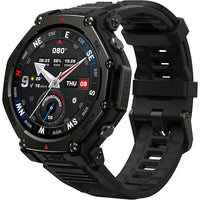 Amazfit T-Rex 3 PRO 48mm -  Tactic Black - EU