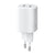 Xiaomi Alimentatore 45W Nano 2 Porte USB-C Turbo Charging