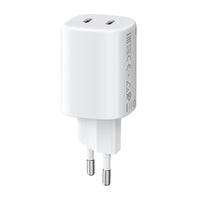 Xiaomi Alimentatore 45W Nano 2 Porte USB-C Turbo Charging