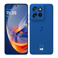 Motorola Edge 50 Neo 512Gb 12Gb-Ram 5G - Nautical Blue - EU