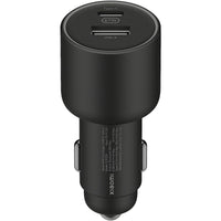 Xiaomi Caricatore da Auto 67W 2 Porte USB-A USB-C