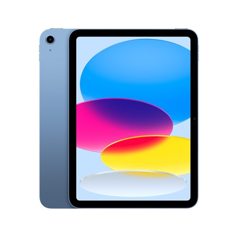 Apple iPad 2025 512Gb WiFi + Cellular 11.0 - Blue - EU