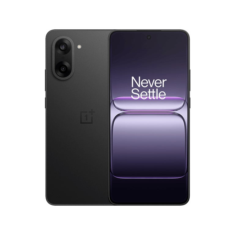 OnePlus Nord CE5 256Gb 8Gb-Ram 5G Dual Sim - Black Infinity - EU