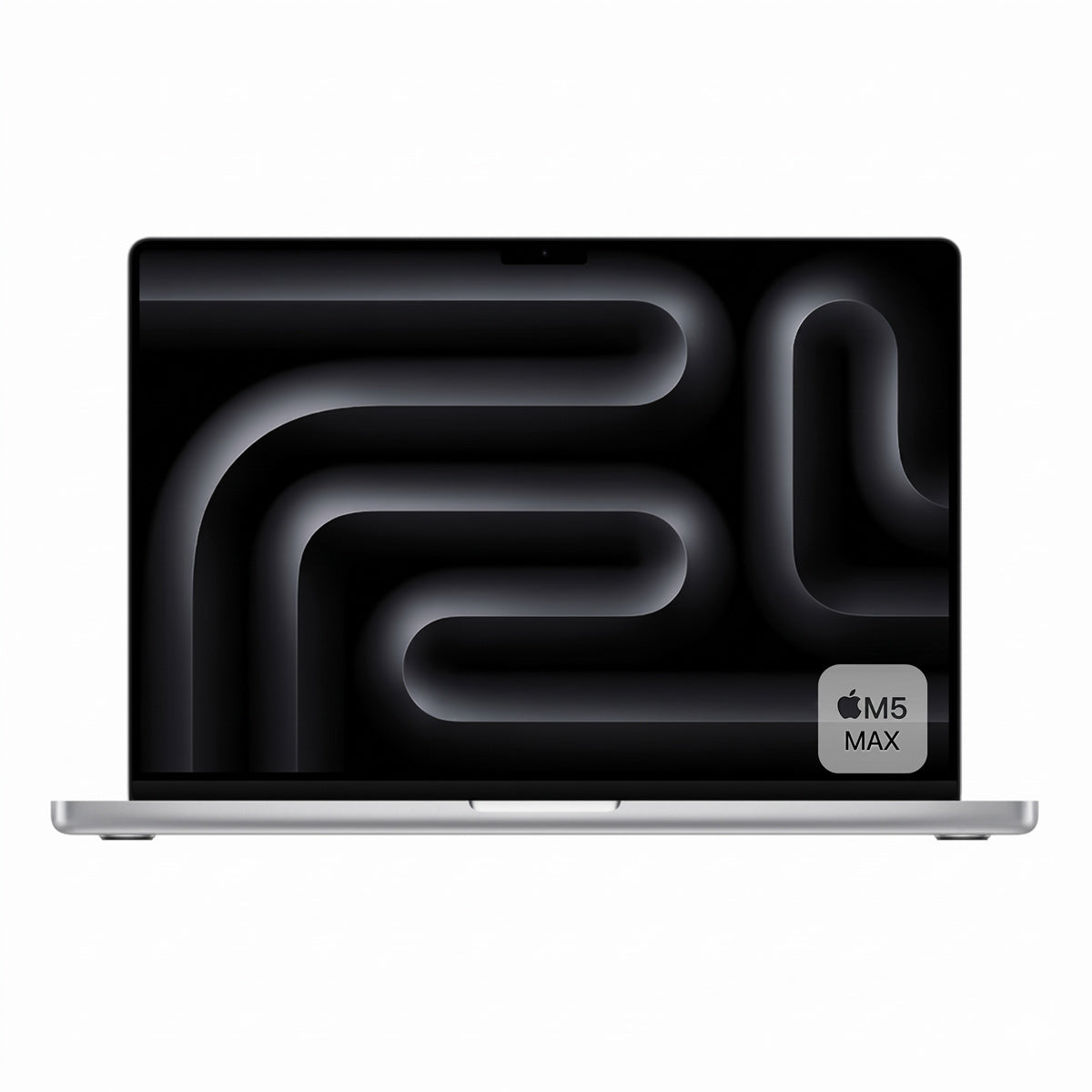 Apple Macbook Pro 16 M5 Max 36Gb Ram - 4TB SSD - 18-Cpu 32-Gpu CTO Nanotexture - Silver - Italia