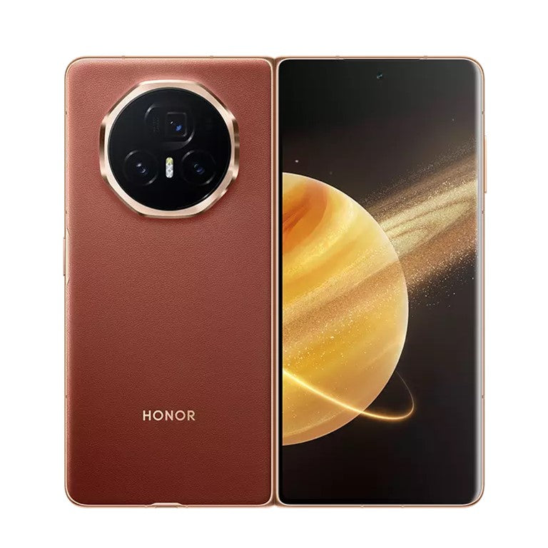 Honor Magic V3 512Gb 12Gb-Ram 5G Dual Sim - Reddish Brown - EU