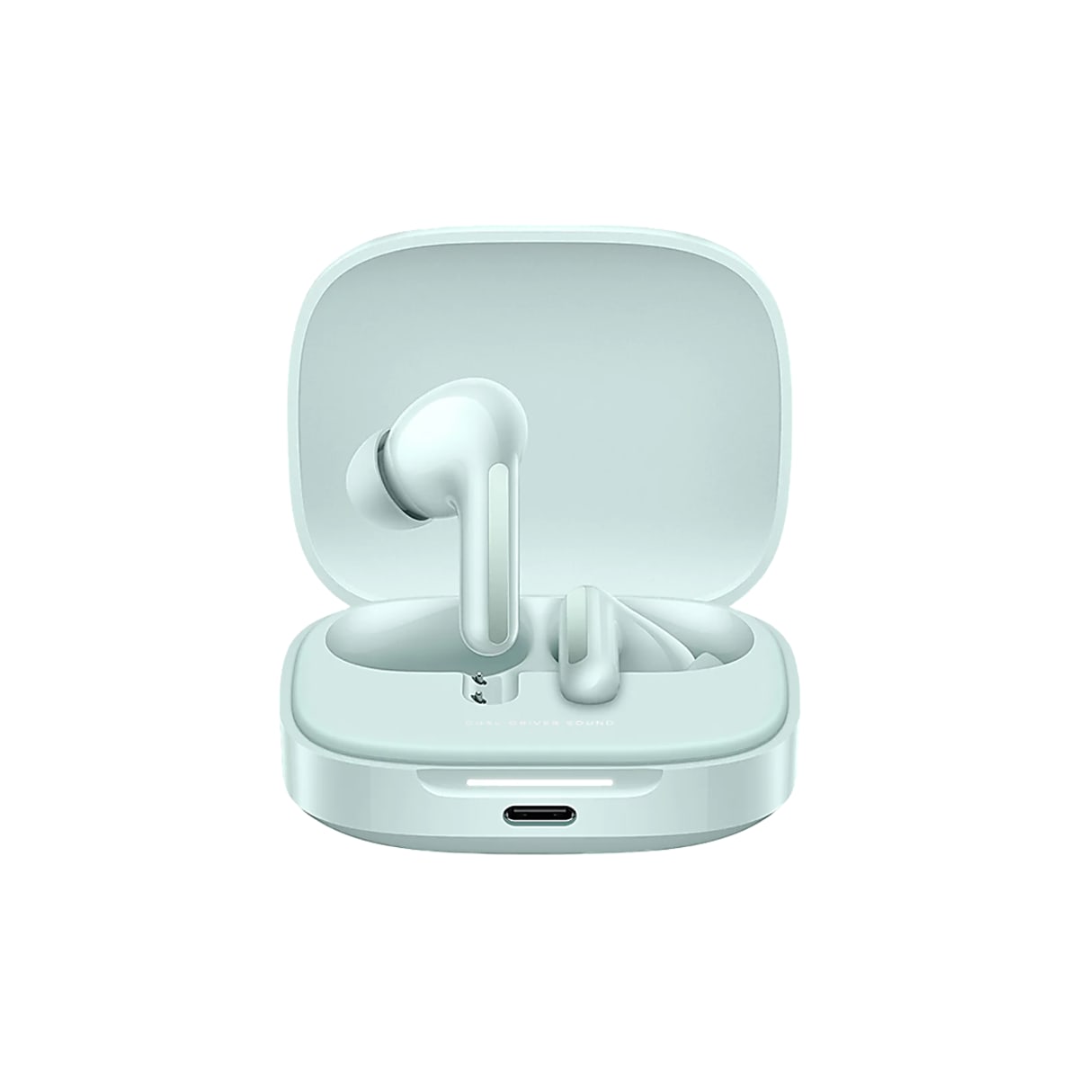 Xiaomi Redmi Buds 6 - Coral Green - EU