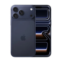 Apple iPhone 17 Pro Max 512Gb - Deep Blue - Italia