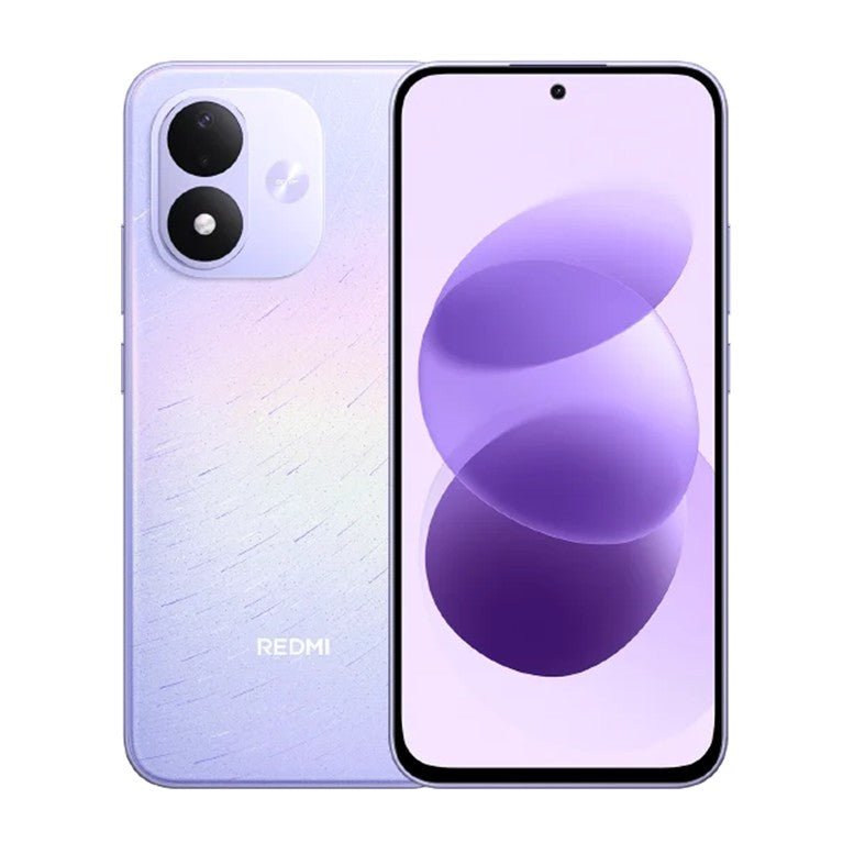 Xiaomi Redmi Note 17 256Gb 6Gb-Ram 4G Dual Sim - Celestial Purple - EU