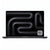 Apple Macbook Pro 16 M5 Pro 48Gb Ram - 4TB SSD - 18-Cpu 20-Gpu CTO - Space Black - Italia