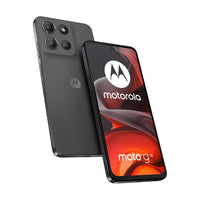 Motorola Moto G15 512Gb 8Gb-Ram 4G Dual Sim - Gravity Grey - EU
