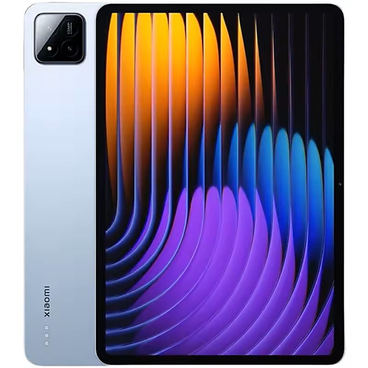 Xiaomi Pad 7 128Gb 8Gb-Ram WiFi - 11.2 - Blue - EU