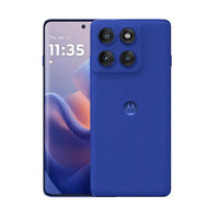 Motorola Edge 60 Pro 512Gb 12Gb-Ram 5G - Pantone Dazzling Blue - EU