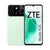 Zte Blade A35 64Gb 2Gb-Ram 4G Dual Sim - Clover Green - EU
