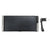 Jata Piastra elettrica con manici cool - touch 508x254mm 2500 W Nero JEGR1245