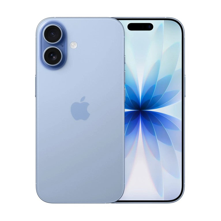 Apple iPhone 17 512Gb - Mist Blue - Italia