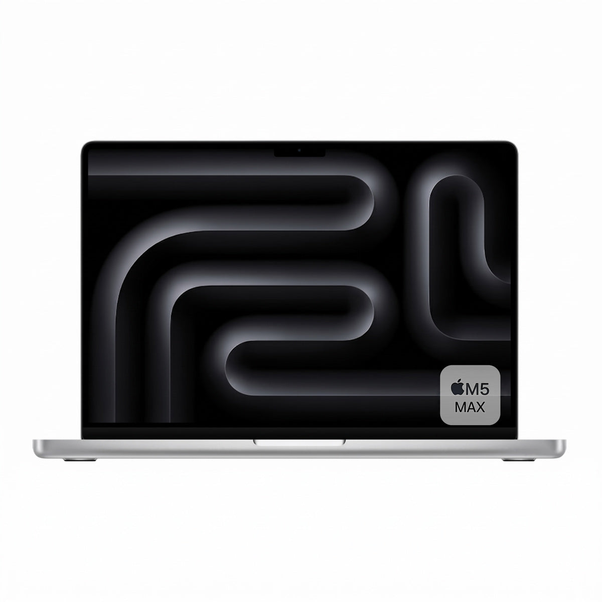 Apple MacBook Pro 14 M5 Max 48Gb Ram - 2TB SSD - 18-Cpu 40-Gpu CTO Nanotexture - Silver - Italia