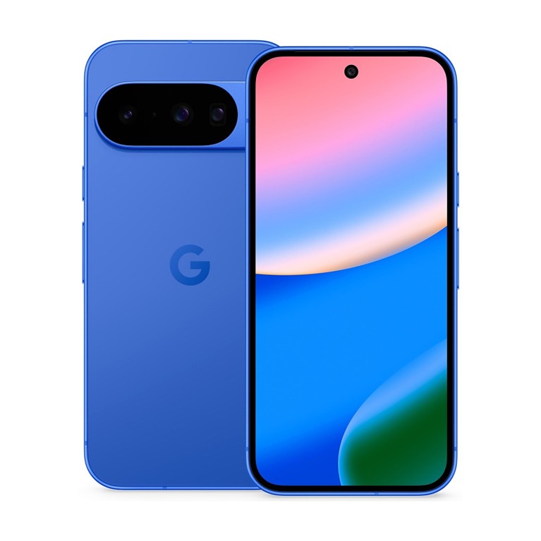 Google Pixel 10 128Gb 5G - Indigo - EU