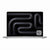 Apple MacBook Pro 14 M5 Max 36Gb Ram - 4TB SSD - 18-Cpu 32-Gpu CTO Nanotexture - Silver - Italia