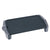 Jata Piastra elettrica con manici cool - touch 508x254mm 2500 W Nero JEGR1245