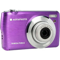 Agfa DC8200 Fotocamera digitale Viola