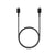 Samsung Cavo Dati e Ricarica da USB-C a USB-C - 1m - Nero