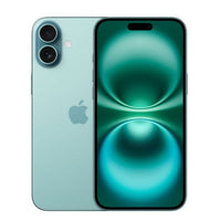 Apple iPhone 16 Plus 512Gb - Teal - EU