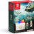 Nintendo Switch Oled + Zelda: Tears of the Kingdom Limited Edition - EU