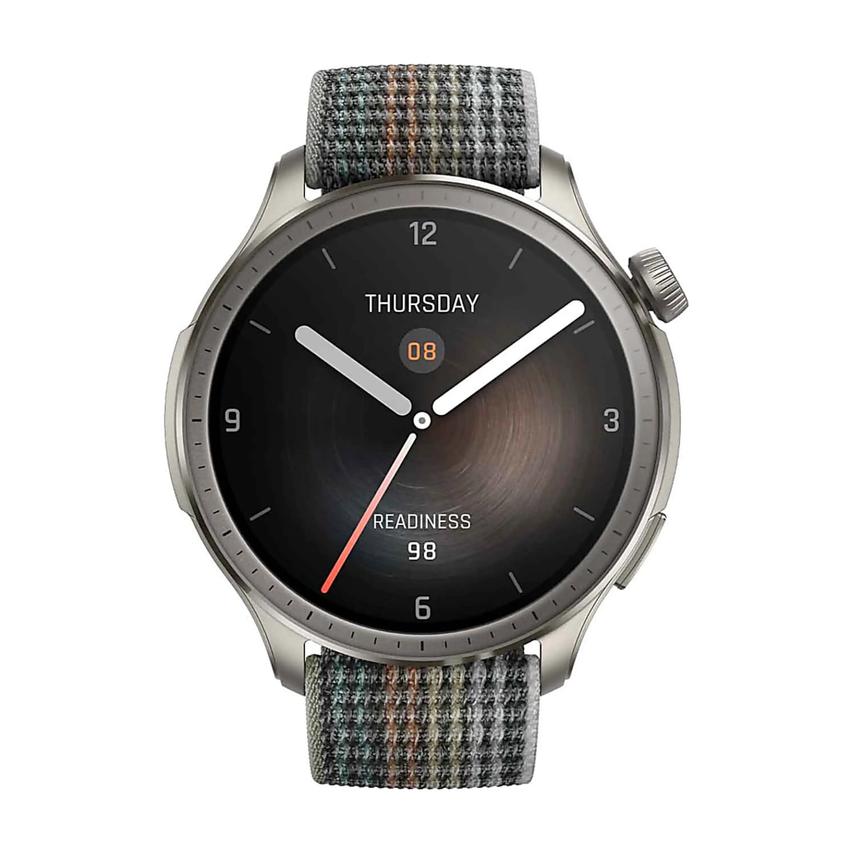 Amazfit Balance - Sunset Grey - EU