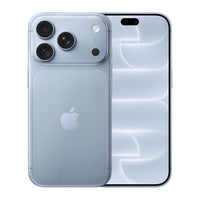 Apple iPhone 18 Pro 1TB - Glacier - Italia