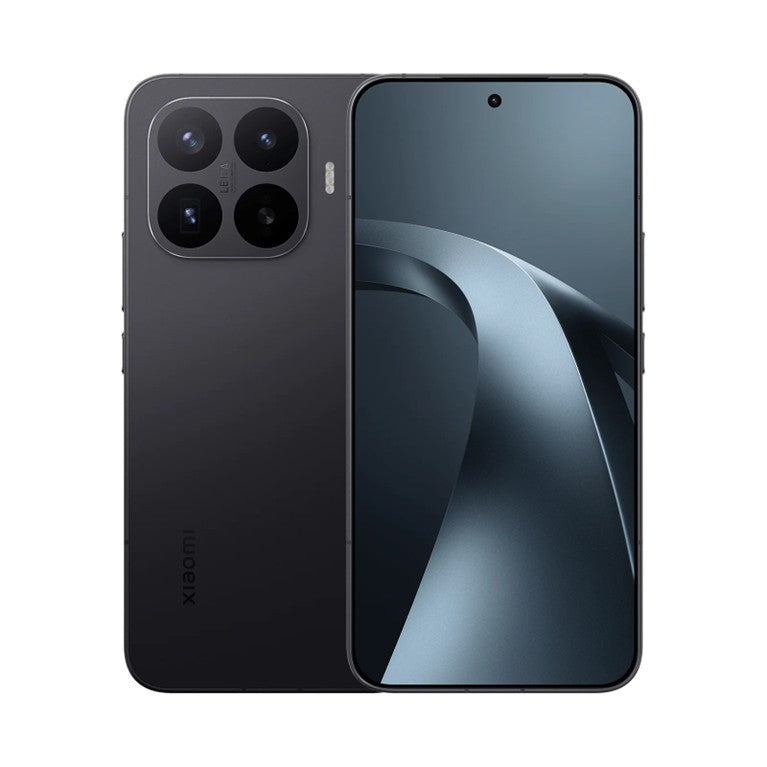 Xiaomi 17T Pro 512Gb 12Gb-Ram 5G Dual Sim - Black - EU