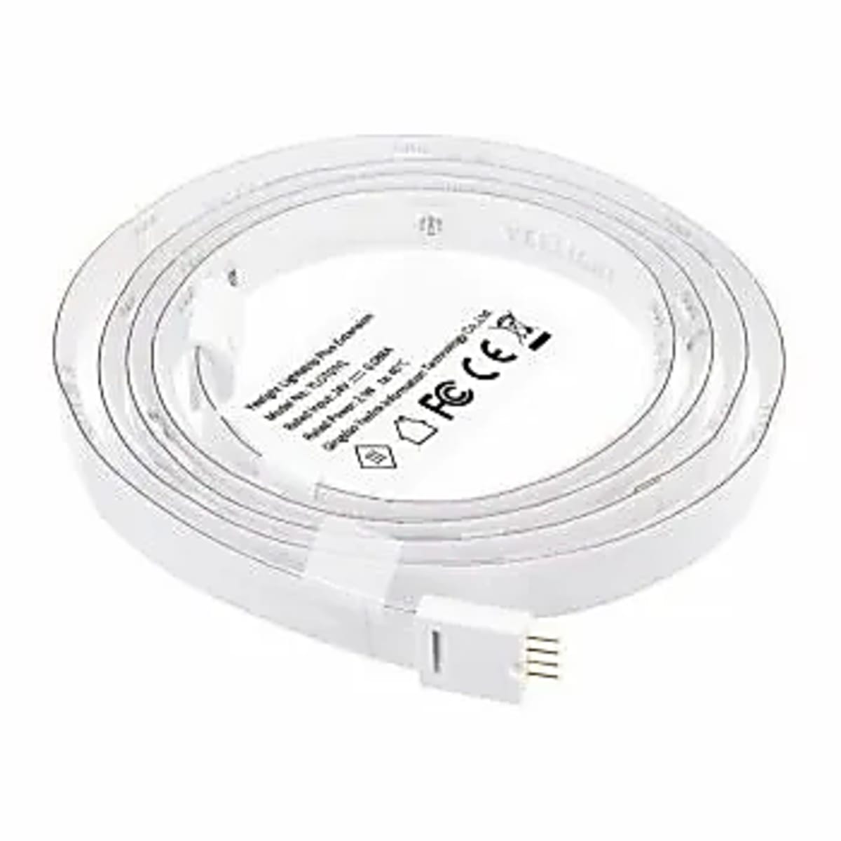 Xiaomi Yeelight Lightstrip Plus Extension