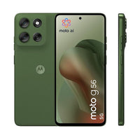 Motorola Moto G56 256Gb 8Gb-Ram 5G Dual Sim - Dill - EU