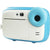 Agfa ARKIC Fotocamera digitale per bambini Nero