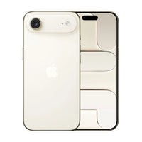 Apple iPhone Air 256Gb - Light Gold - Italia