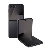 Samsung Galaxy Z Flip7 256Gb 12Gb-Ram 5G Dual Sim F766 - Jetblack - EU