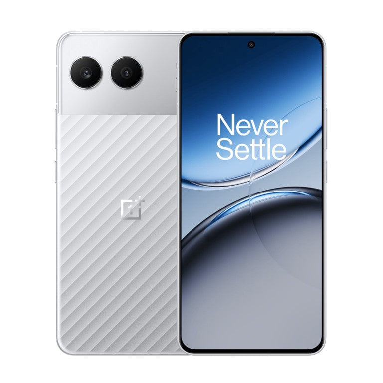 OnePlus Nord 4 512Gb 16Gb-Ram 5G Dual Sim - Mercurial Silver - EU