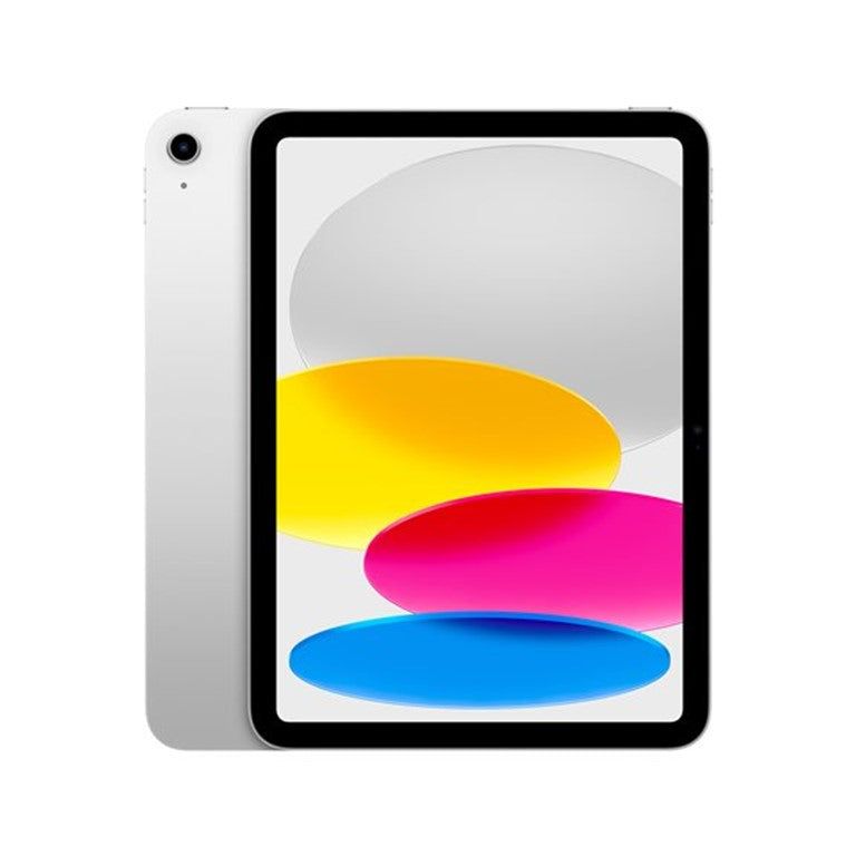 Apple iPad 2025 512Gb WiFi + Cellular 11.0 - Silver - Italia