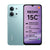 Xiaomi Redmi 15C 5G - 256Gb 4Gb-Ram Dual Sim - Mint Green - EU
