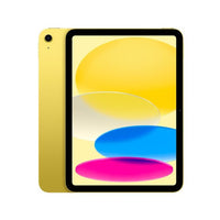 Apple iPad 2025 512Gb WiFi 11.0 - Yellow - EU