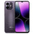 Ulefone Note 16 Pro 128Gb 4Gb-Ram 4G Dual Sim - Midnight Violet - EU