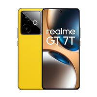 Realme GT 7T 512Gb 12Gb-Ram 5G Dual Sim - Racing Yellow - EU