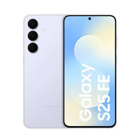 Samsung Galaxy S25 FE 256Gb 8Gb-Ram 5G Dual Sim S731 - Icyblue - EU