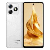 Ulefone Note 18 Ultra 256Gb 6Gb-Ram 5G Dual Sim - Moonlight White - EU